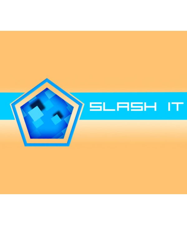 Slash It Gift Steam Key GLOBAL